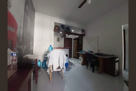 Apartamento à venda com 2 quartos, 62m² em Copacabana, Rio de Janeiro