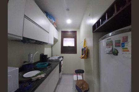 Apartamento à venda com 2 quartos, 62m² em Copacabana, Rio de Janeiro