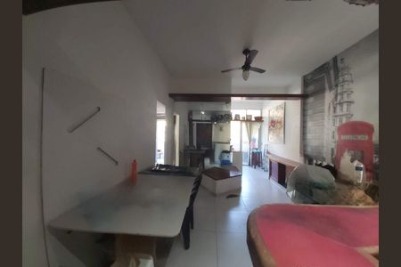 Apartamento à venda com 2 quartos, 62m² em Copacabana, Rio de Janeiro
