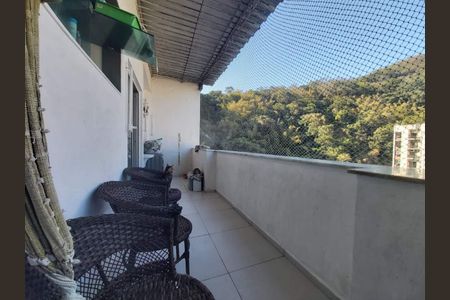 Apartamento à venda com 2 quartos, 62m² em Copacabana, Rio de Janeiro