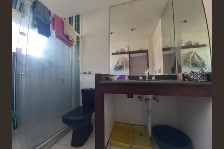 Apartamento à venda com 2 quartos, 62m² em Copacabana, Rio de Janeiro