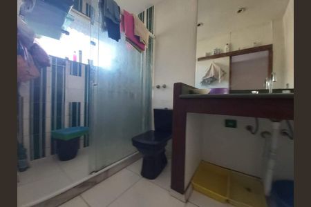 Apartamento à venda com 2 quartos, 62m² em Copacabana, Rio de Janeiro
