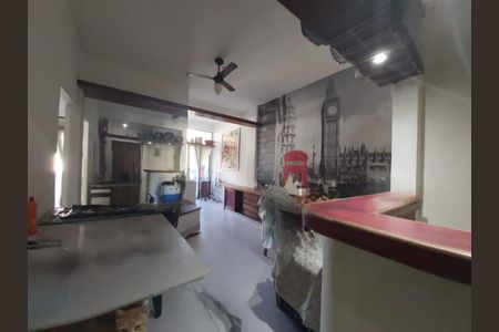 Apartamento à venda com 2 quartos, 62m² em Copacabana, Rio de Janeiro