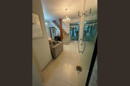 Casa à venda com 4 quartos, 150m² em Vila Sao Pedro, São Bernardo do Campo