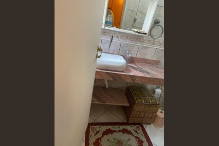 Casa à venda com 4 quartos, 150m² em Vila Sao Pedro, São Bernardo do Campo