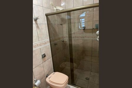 Casa à venda com 4 quartos, 150m² em Vila Sao Pedro, São Bernardo do Campo