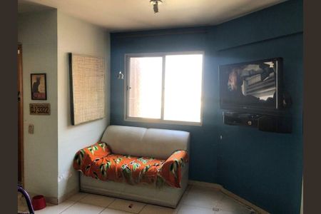 Apartamento à venda com 2 quartos, 52m² em Vila Vermelha, São Paulo