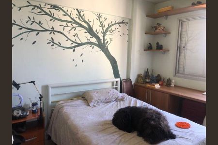 Apartamento à venda com 2 quartos, 52m² em Vila Vermelha, São Paulo