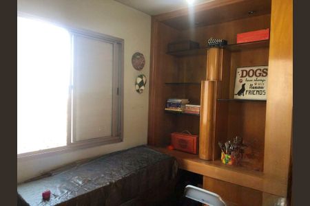 Apartamento à venda com 2 quartos, 52m² em Vila Vermelha, São Paulo