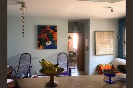 Apartamento à venda com 2 quartos, 52m² em Vila Vermelha, São Paulo