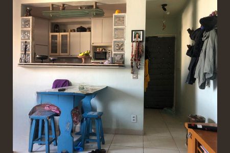 Apartamento à venda com 2 quartos, 52m² em Vila Vermelha, São Paulo