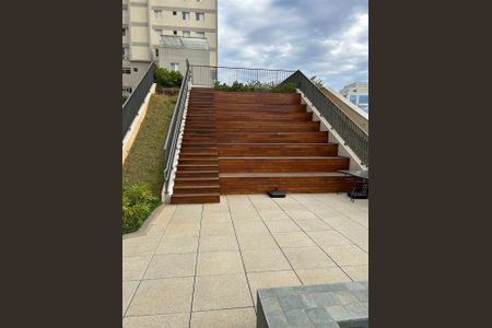 Apartamento à venda com 37m², 1 quarto e 1 vaga