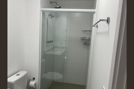 Apartamento à venda com 1 quarto, 37m² em Vila Mariana, São Paulo