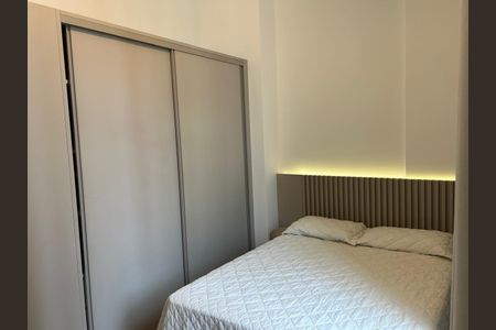 Apartamento à venda com 1 quarto, 37m² em Vila Mariana, São Paulo