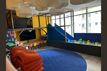 Apartamento à venda com 1 quarto, 37m² em Vila Mariana, São Paulo