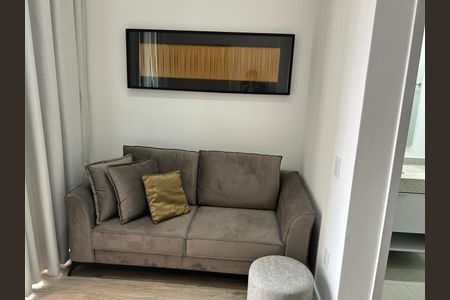 Apartamento à venda com 1 quarto, 37m² em Vila Mariana, São Paulo