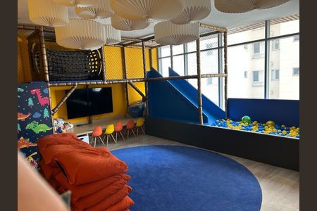 Apartamento à venda com 1 quarto, 37m² em Vila Mariana, São Paulo