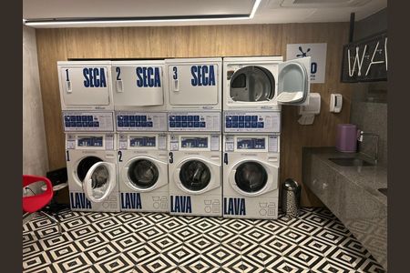 Apartamento à venda com 1 quarto, 37m² em Vila Mariana, São Paulo