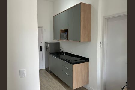 Apartamento à venda com 1 quarto, 37m² em Vila Mariana, São Paulo