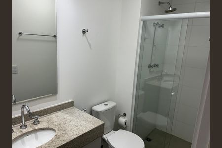 Apartamento à venda com 1 quarto, 37m² em Vila Mariana, São Paulo
