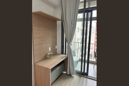 Apartamento à venda com 1 quarto, 37m² em Vila Mariana, São Paulo