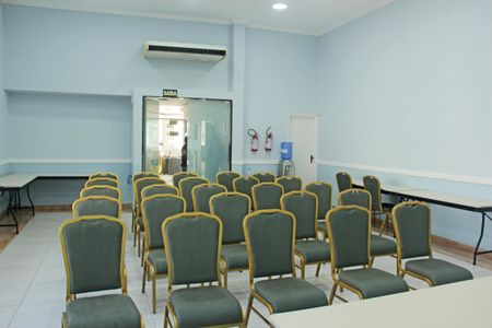 Apartamento para alugar com 42m², 1 quarto e 1 vagaÁrea comum