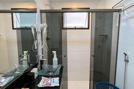 Apartamento para alugar com 42m², 1 quarto e 1 vagaBanheiro