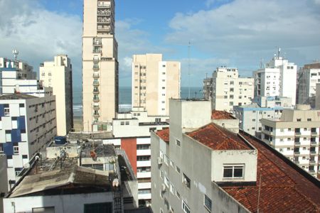 Apartamento para alugar com 42m², 1 quarto e 1 vagaÁrea comum