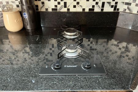 Apartamento para alugar com 42m², 1 quarto e 1 vagaCozinha