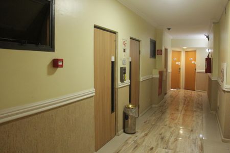 Apartamento para alugar com 42m², 1 quarto e 1 vagaÁrea comum