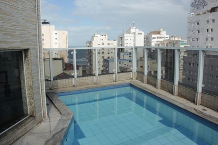 Apartamento para alugar com 42m², 1 quarto e 1 vagaÁrea comum