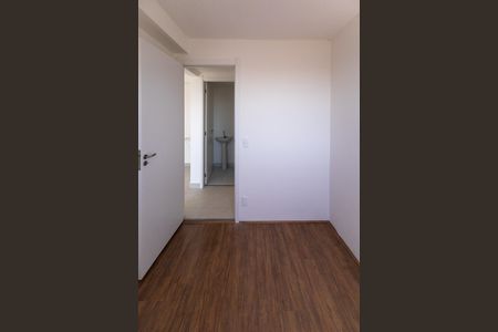 Apartamento para alugar com 35m², 2 quartos e sem vagaQuarto 2