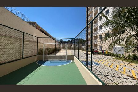 Apartamento para alugar com 35m², 2 quartos e sem vagaÁrea Esportiva