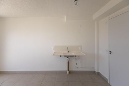 Apartamento para alugar com 35m², 2 quartos e sem vagaCozinha