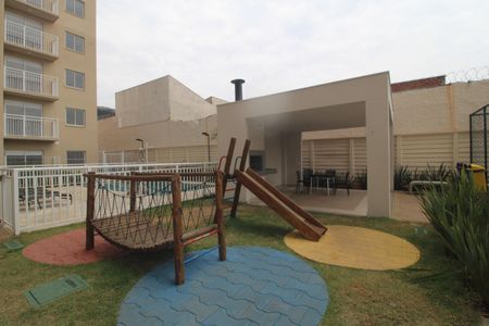 Apartamento para alugar com 35m², 2 quartos e sem vagaÁrea comum