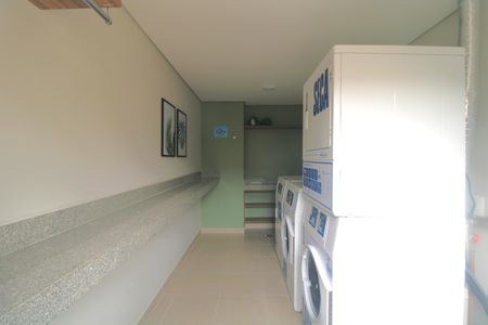 Apartamento para alugar com 35m², 2 quartos e sem vagaÁrea comum