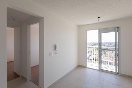 Apartamento para alugar com 35m², 2 quartos e sem vagaSala