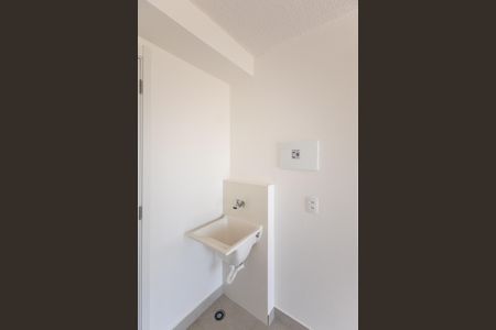 Apartamento para alugar com 35m², 2 quartos e sem vagaÁrea de Serviço