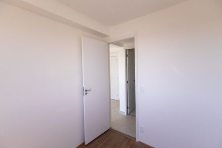 Apartamento para alugar com 35m², 2 quartos e sem vagaQuarto 2