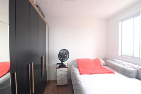 Apartamento para alugar com 35m², 2 quartos e sem vagaStudio