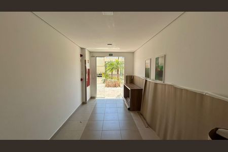 Apartamento para alugar com 35m², 2 quartos e sem vagaHall de entrada