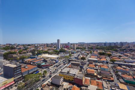 Apartamento para alugar com 35m², 2 quartos e sem vagaVista Quarto 1