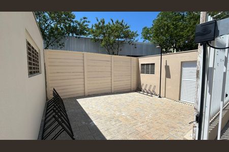 Apartamento para alugar com 35m², 2 quartos e sem vagaBicicletário