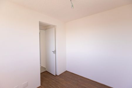 Apartamento para alugar com 35m², 2 quartos e sem vagaQuarto 1