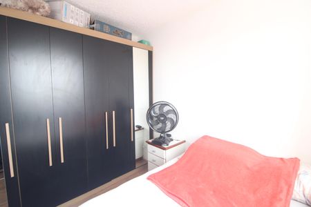 Studio de apartamento para alugar com 2 quartos, 35m² em Jardim Itacolomi, São Paulo