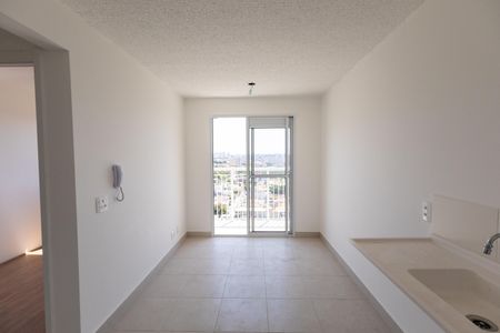 Apartamento para alugar com 35m², 2 quartos e sem vagaCozinha