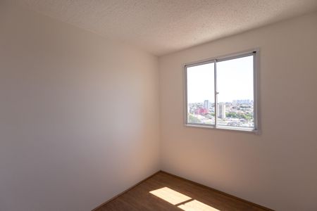 Apartamento para alugar com 35m², 2 quartos e sem vagaQuarto 1