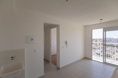 Apartamento para alugar com 35m², 2 quartos e sem vagaCozinha