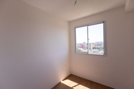 Apartamento para alugar com 35m², 2 quartos e sem vagaQuarto 2