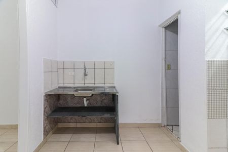 Casa para alugar com 70m², 1 quarto e sem vaga Casa para alugar com 70m², 1 quarto e sem vagaCozinha